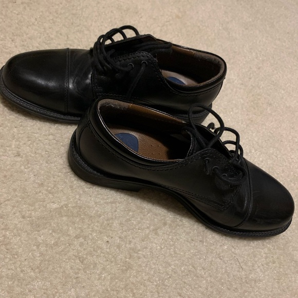 Dockers dress shoes - Picture 3 of 4
